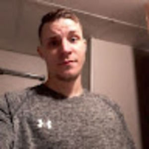 Meet your Posher, Bryan